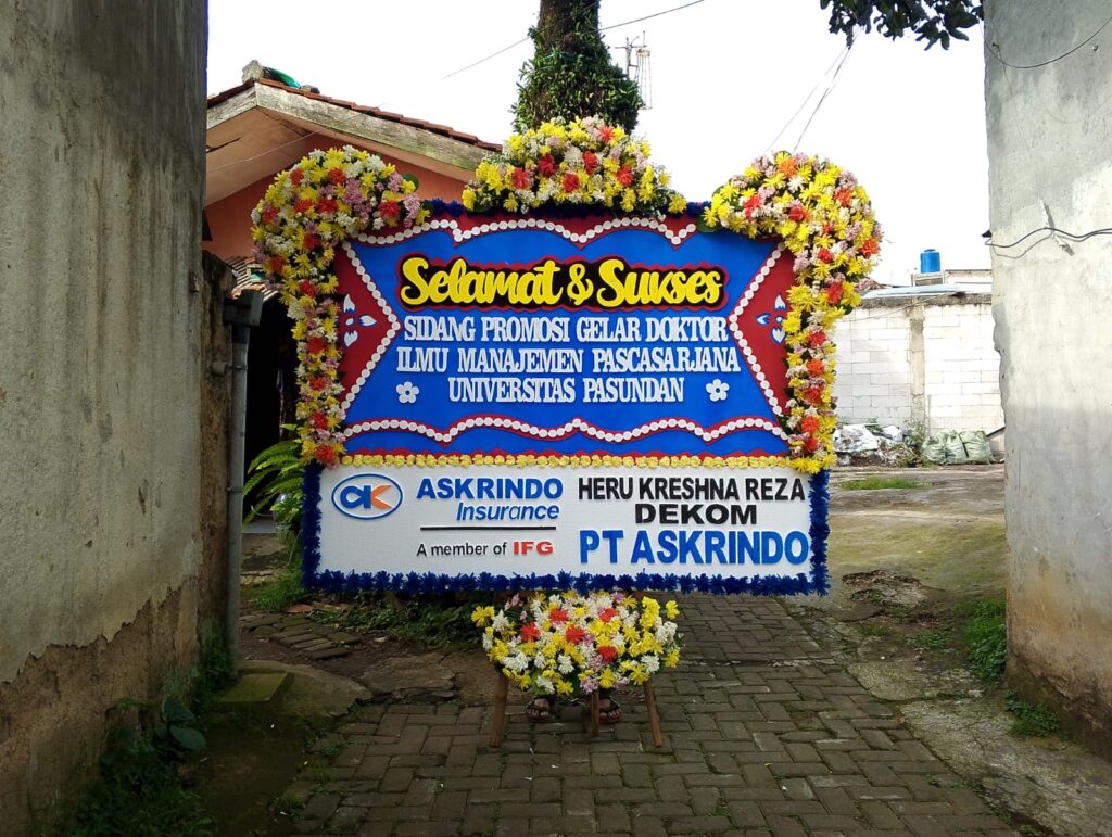 bunga dukacita