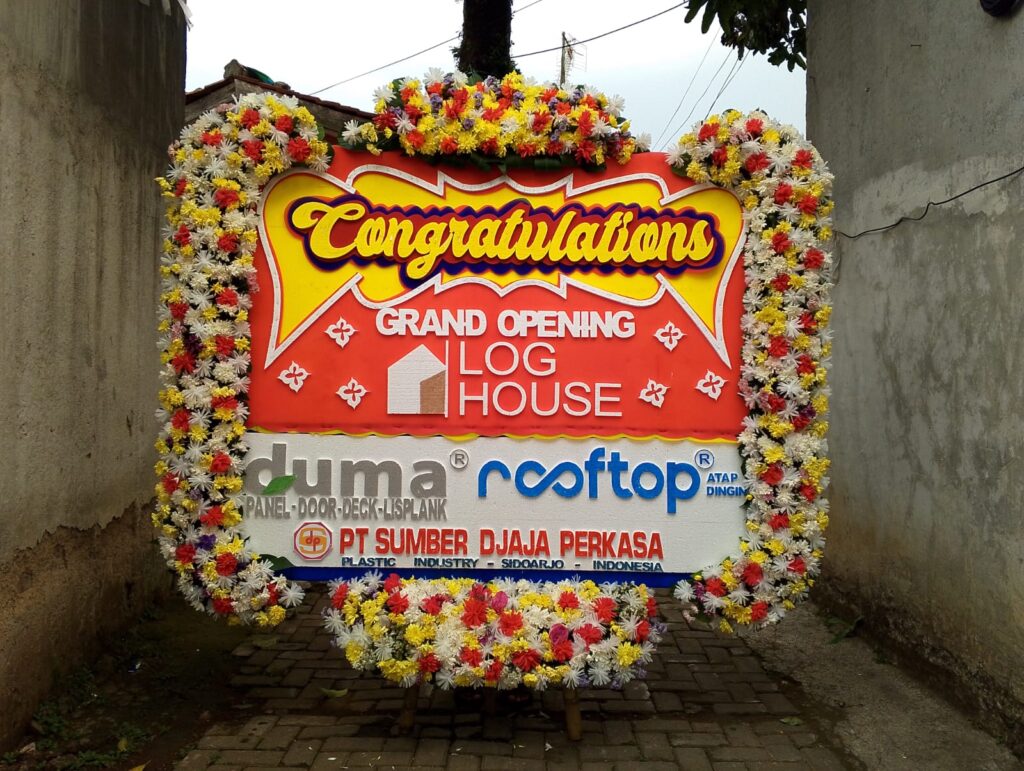 SUKSES 1